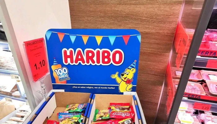 Aldi -  Como Llegar - San Sebastián de los Reyes