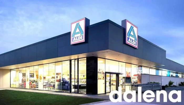 Aldi -  Del Propietario - Alcobendas