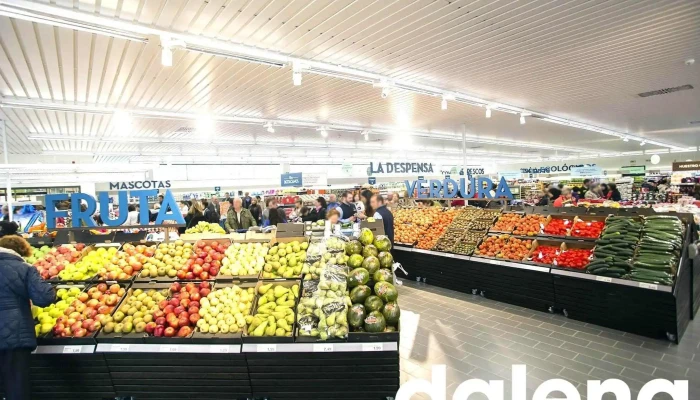 Aldi -  Del Propietario - Madrid