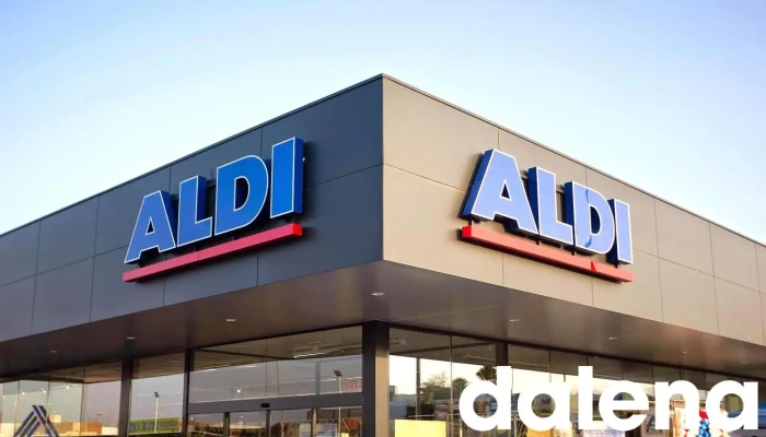 Aldi -  Del Propietario - Fuenlabrada