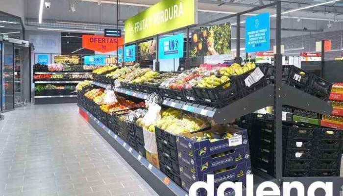 Aldi -  Del Propietario - San Agustín del Guadalix