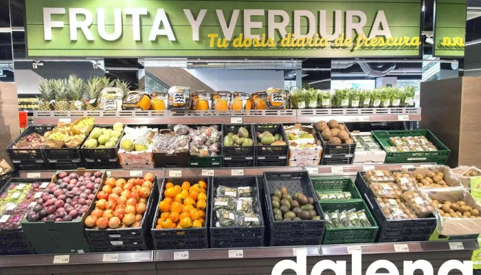 Aldi -  Del Propietario - Madrid