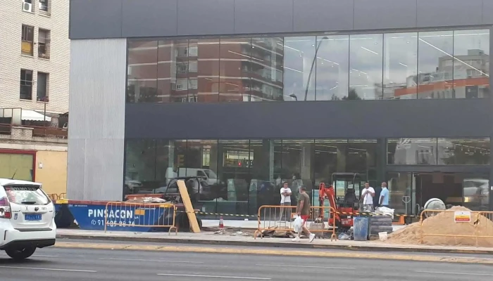Aldi -  Descuentos - Fuenlabrada