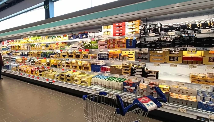 Aldi -  Descuentos - San Agustín del Guadalix