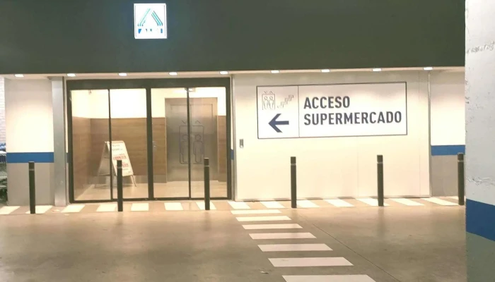 Aldi -  Descuentos - San Sebastián de los Reyes
