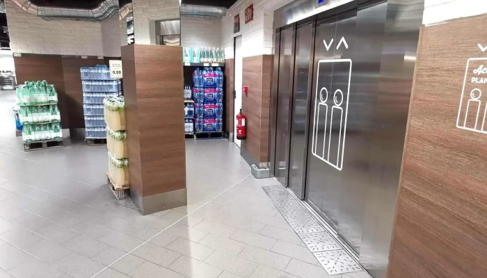 Aldi -  Descuentos - Madrid