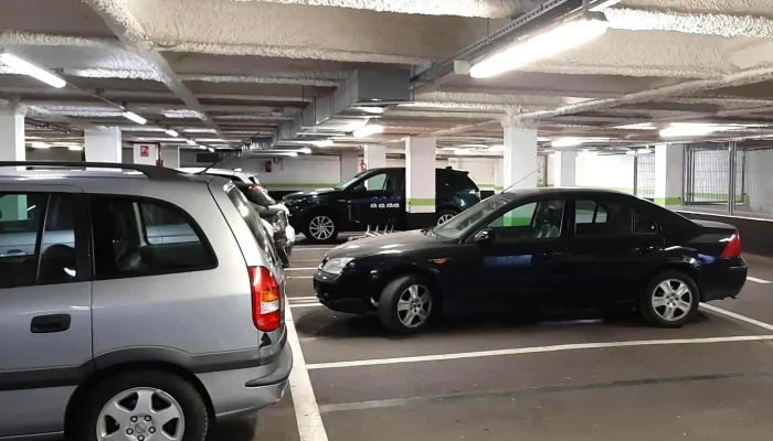 Aldi -  Descuentos - Madrid