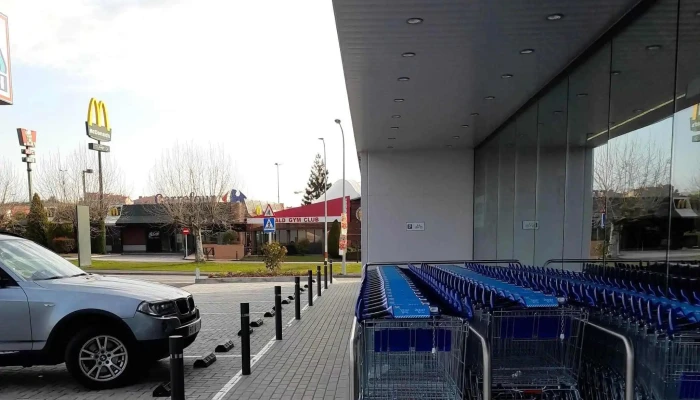 Aldi -  Descuentos - Lugones