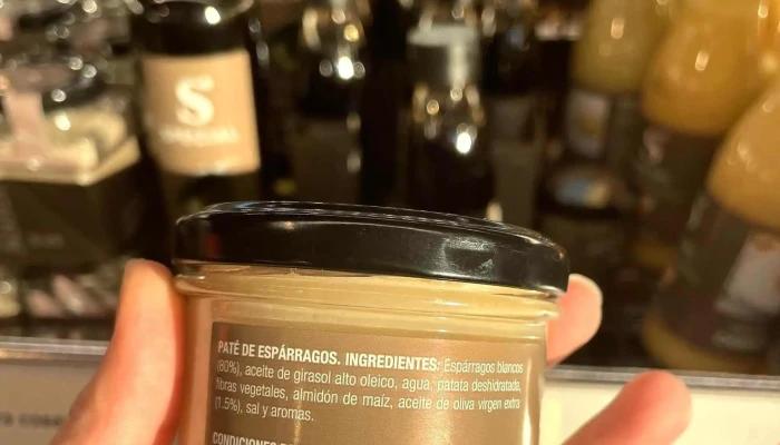 Aldi -  Donde - Zamora
