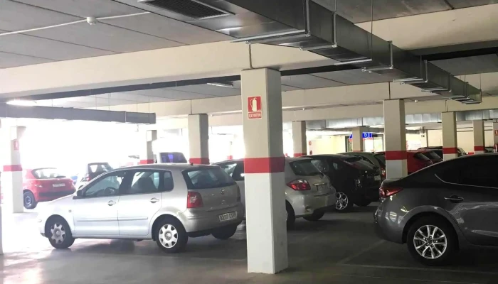 Aldi -  Fotos - Alcobendas