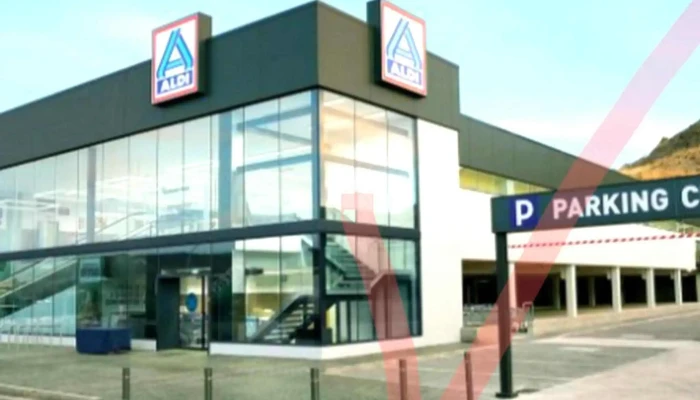 Aldi -  Fotos - Aranjuez