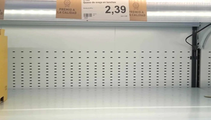 Aldi -  Fotos - Colmenar Viejo