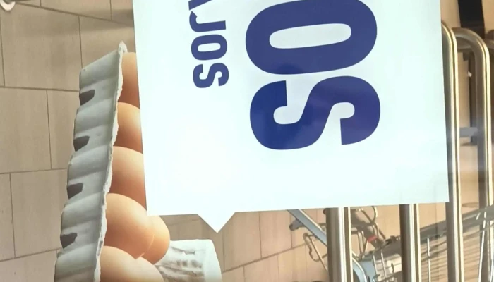 Aldi -  Fotos - San Sebastián de los Reyes