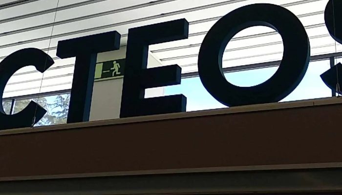 Aldi -  Horario - Alcobendas