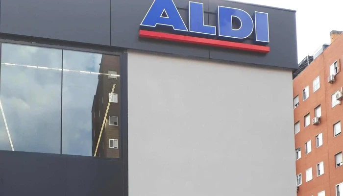 Aldi -  Horario - Fuenlabrada