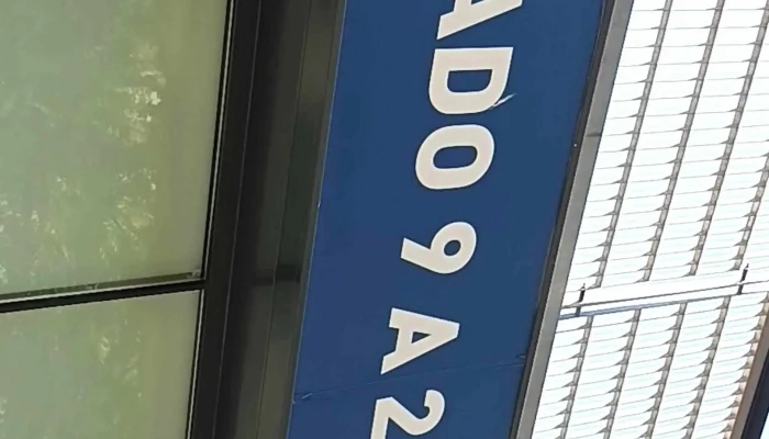 Aldi -  Horario - San Sebastián de los Reyes