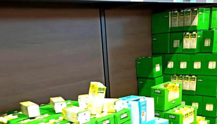 Aldi -  Instagram - Tres Cantos