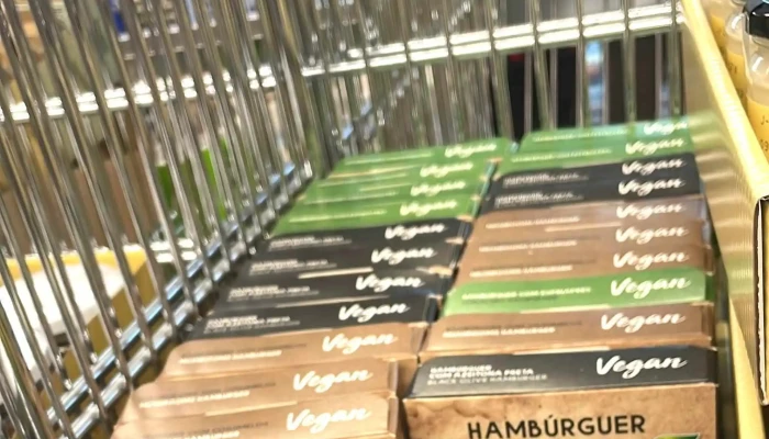 Aldi -  Instagram - Zamora