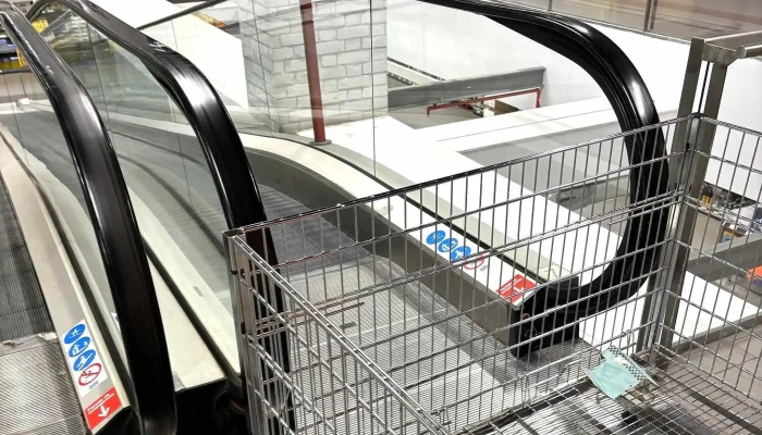 Aldi - Madrid