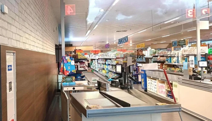 Aldi - Madrid