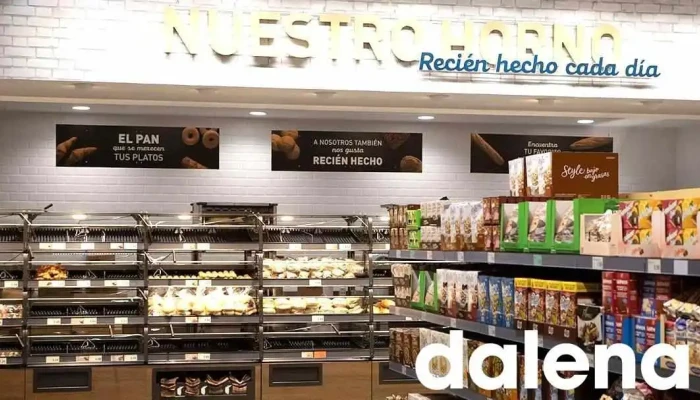 Aldi -  Mas Recientes - Alpedrete