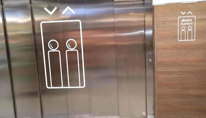 Aldi -  Numero - Madrid
