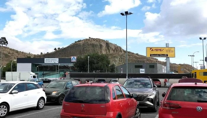 Aldi -  Precios - Aranjuez
