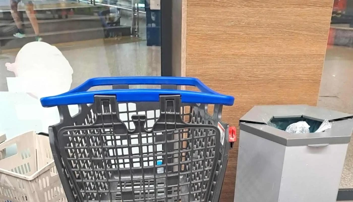 Aldi -  Precios - Madrid