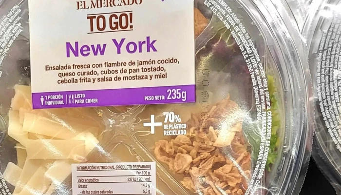Aldi -  Precios - Lugones