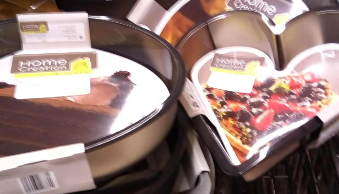 Aldi -  Precios - Zamora