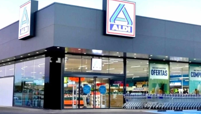 Aldi -  Promocion - Ciempozuelos