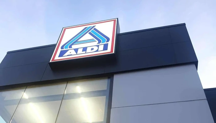 Aldi -  Puntaje - Aranjuez
