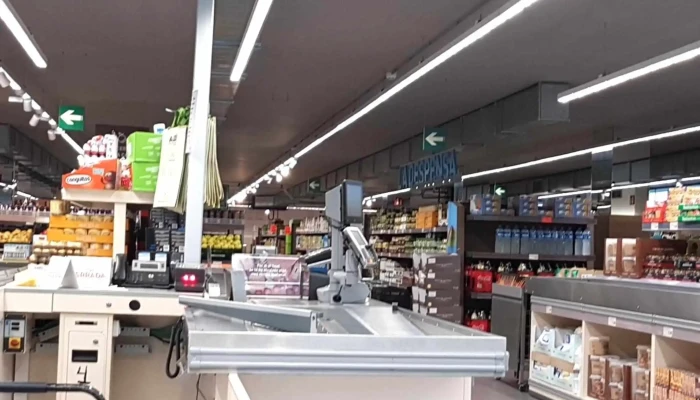Aldi -  Puntaje - Madrid