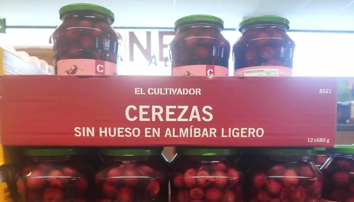 Aldi -  Puntaje - Lugones