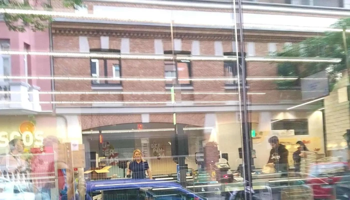 Aldi -  Sitio Web - Madrid