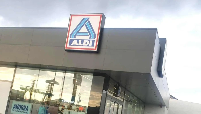Aldi -  Sitio Web - Ciempozuelos