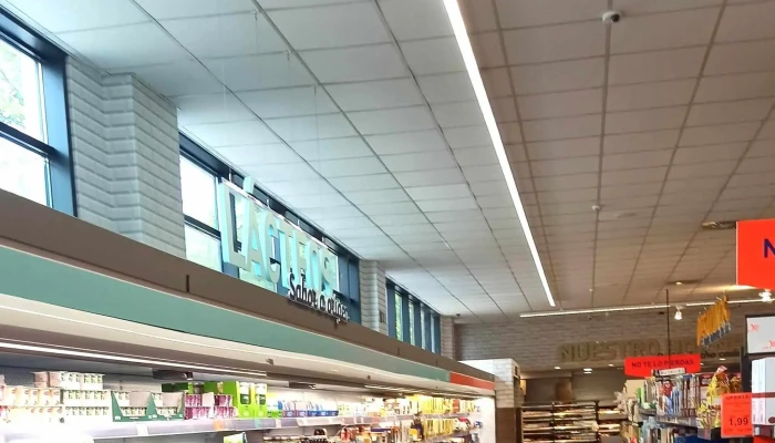 Aldi -  Telefono - Alcobendas