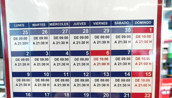 Aldi -  Ubicacion - San Agustín del Guadalix