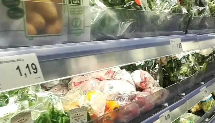 Aldi -  Ubicacion - Madrid
