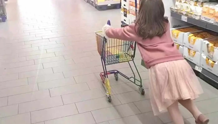 Aldi -  Videos - Ciempozuelos