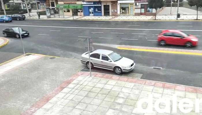 Aldi -  Videos - Fuenlabrada