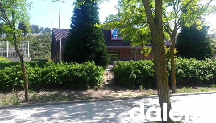 Aldi -  Videos - Madrid