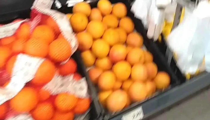 Aldi -  Videos - San Sebastián de los Reyes