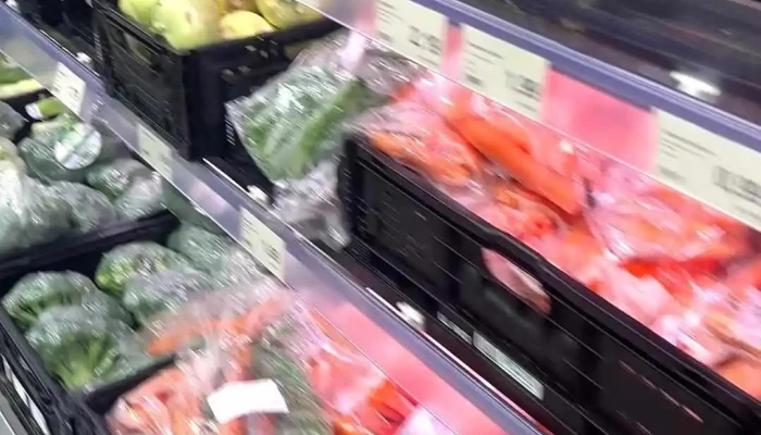 Aldi -  Videos - Madrid