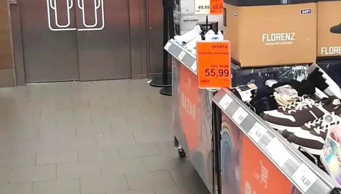 Aldi -  Videos - Madrid