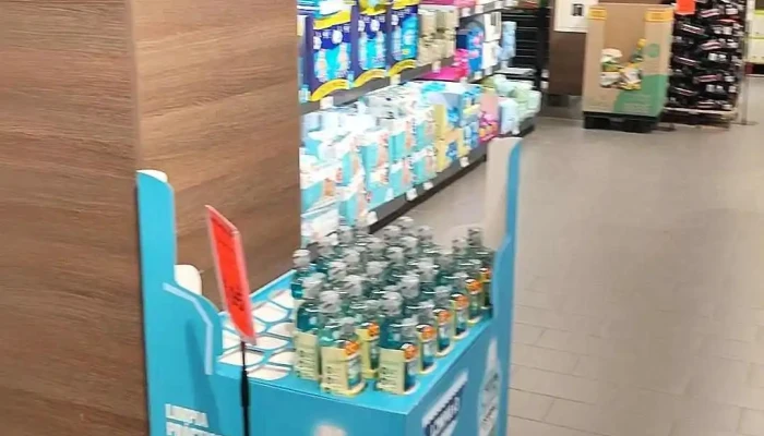 Aldi -  Videos - Madrid