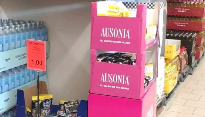 Aldi -  Videos - Zamora