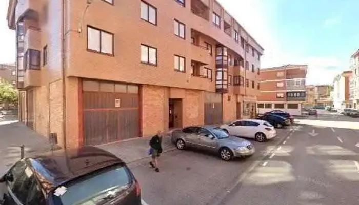 Alimenta Merindades -  Zonadeg - Medina de Pomar