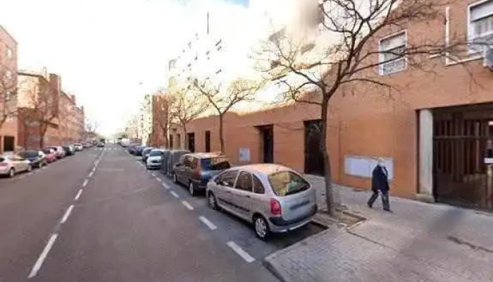 Alimentacion -    Chino Direccion - Madrid
