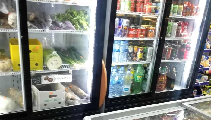 Alimentacion Asiatica Donde - Salamanca